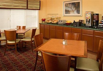 фото отеля Residence Inn Rocky Mount