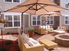 фото отеля Residence Inn Rocky Mount