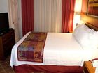 фото отеля Residence Inn Rocky Mount