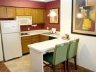 фото отеля Residence Inn Rocky Mount