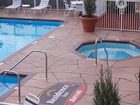 фото отеля Residence Inn Rocky Mount