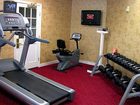 фото отеля Residence Inn Rocky Mount