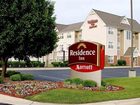 фото отеля Residence Inn Rocky Mount