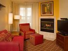 фото отеля Residence Inn Rocky Mount