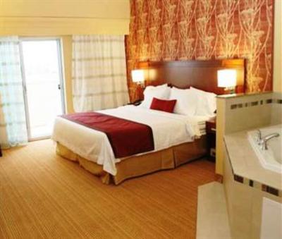 фото отеля Courtyard by Marriott Minneapolis Maple Grove/Arbor Lakes
