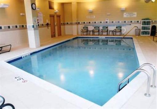 фото отеля Courtyard by Marriott Minneapolis Maple Grove/Arbor Lakes