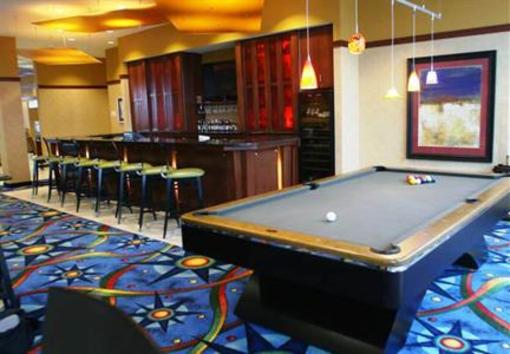 фото отеля Courtyard by Marriott Minneapolis Maple Grove/Arbor Lakes
