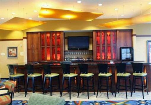фото отеля Courtyard by Marriott Minneapolis Maple Grove/Arbor Lakes