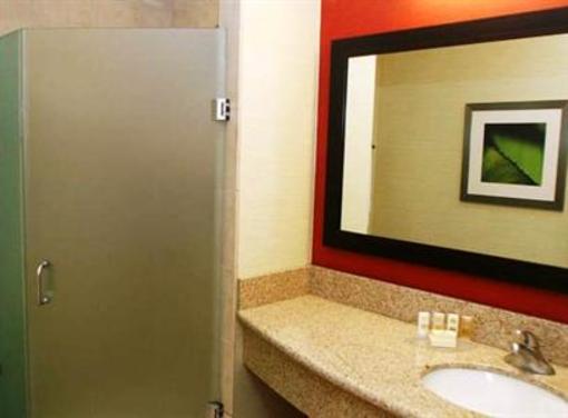 фото отеля Courtyard by Marriott Minneapolis Maple Grove/Arbor Lakes