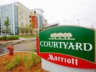 фото отеля Courtyard by Marriott Minneapolis Maple Grove/Arbor Lakes