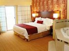 фото отеля Courtyard by Marriott Minneapolis Maple Grove/Arbor Lakes