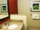 фото отеля Courtyard by Marriott Minneapolis Maple Grove/Arbor Lakes