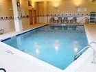 фото отеля Courtyard by Marriott Minneapolis Maple Grove/Arbor Lakes