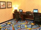 фото отеля Courtyard by Marriott Minneapolis Maple Grove/Arbor Lakes
