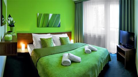 фото отеля Hotel Slovan Tatranska Lomnica