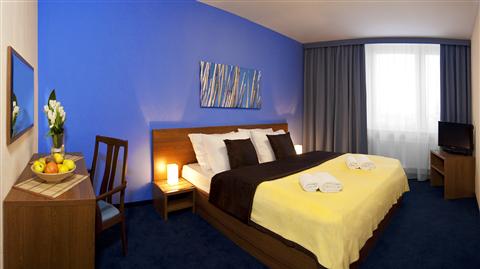 фото отеля Hotel Slovan Tatranska Lomnica