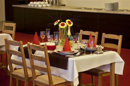 фото отеля Hotel Slovan Tatranska Lomnica
