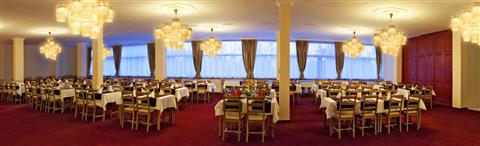 фото отеля Hotel Slovan Tatranska Lomnica