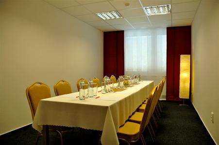 фото отеля Hotel Slovan Tatranska Lomnica