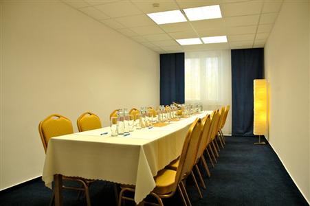 фото отеля Hotel Slovan Tatranska Lomnica