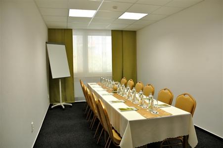 фото отеля Hotel Slovan Tatranska Lomnica