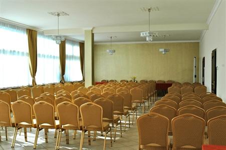 фото отеля Hotel Slovan Tatranska Lomnica