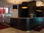 фото отеля Hotel Slovan Tatranska Lomnica