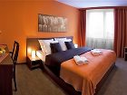 фото отеля Hotel Slovan Tatranska Lomnica
