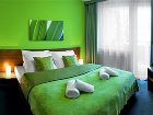 фото отеля Hotel Slovan Tatranska Lomnica
