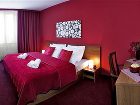 фото отеля Hotel Slovan Tatranska Lomnica