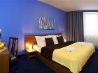 фото отеля Hotel Slovan Tatranska Lomnica