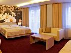 фото отеля Hotel Slovan Tatranska Lomnica
