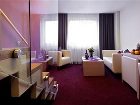 фото отеля Hotel Slovan Tatranska Lomnica