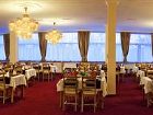 фото отеля Hotel Slovan Tatranska Lomnica