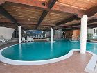 фото отеля Hotel Slovan Tatranska Lomnica