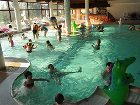фото отеля Hotel Slovan Tatranska Lomnica