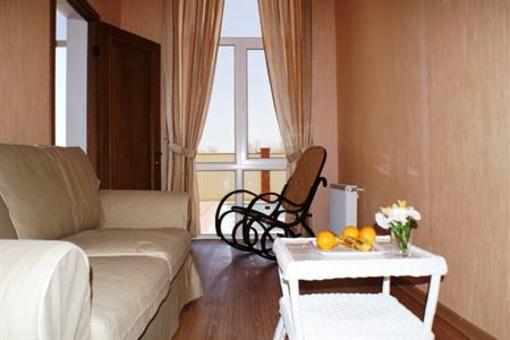 фото отеля Onix Hotel Torzhok