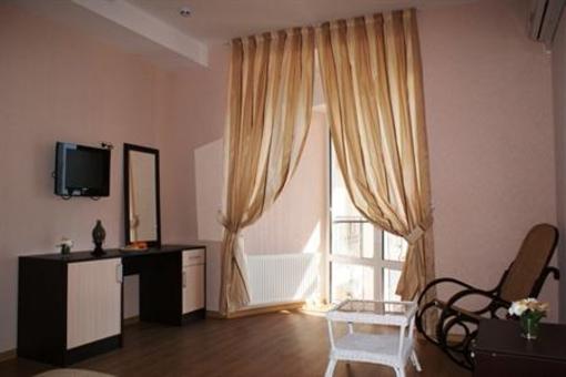 фото отеля Onix Hotel Torzhok