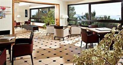 фото отеля Residence Le Bosquet
