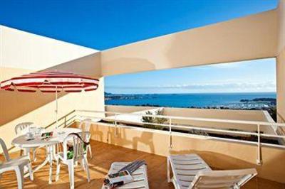 фото отеля Residence Le Bosquet