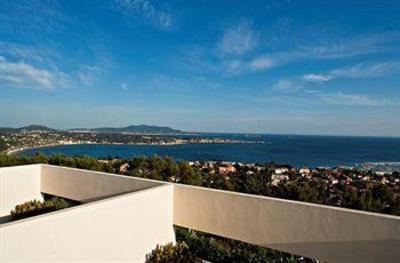 фото отеля Residence Le Bosquet