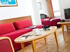 фото отеля Residence Le Bosquet