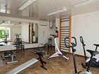фото отеля Residence Le Bosquet