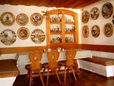 фото отеля Gasthof Pflamminger