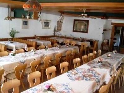 фото отеля Gasthof Pflamminger