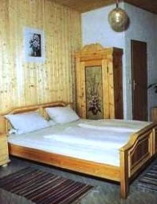 фото отеля Gasthof Pflamminger