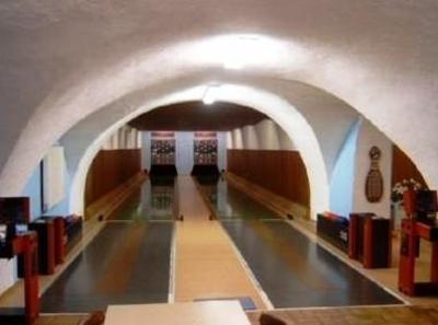 фото отеля Gasthof Pflamminger
