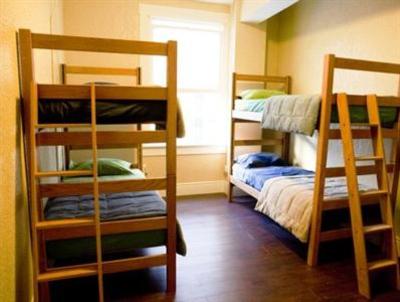 фото отеля Orange Village Hostel