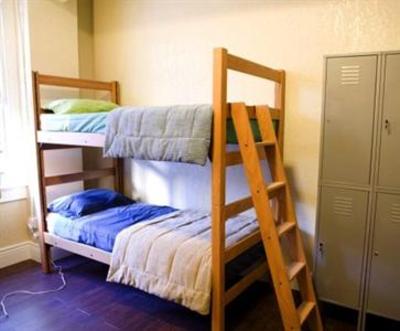 фото отеля Orange Village Hostel