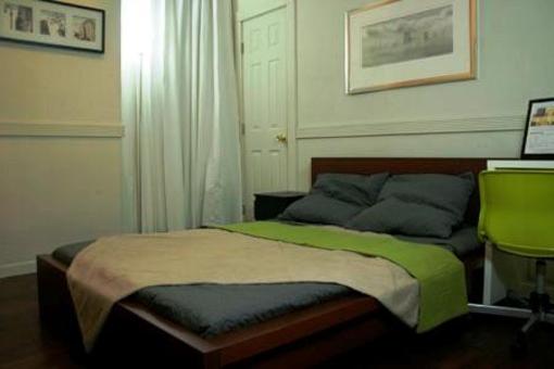 фото отеля Orange Village Hostel